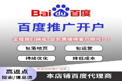 某电商平台的sem竞价推广托管经验